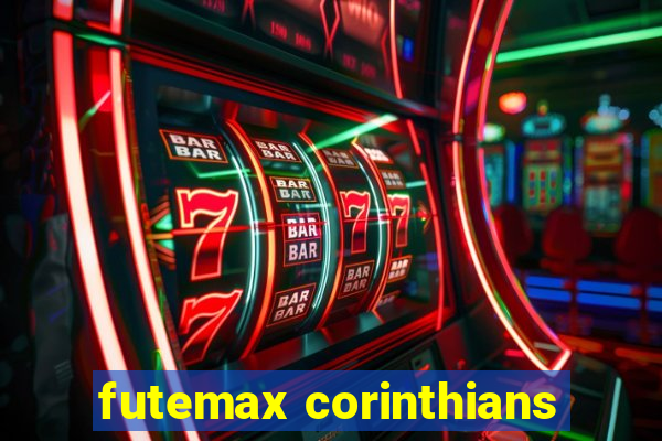 futemax corinthians